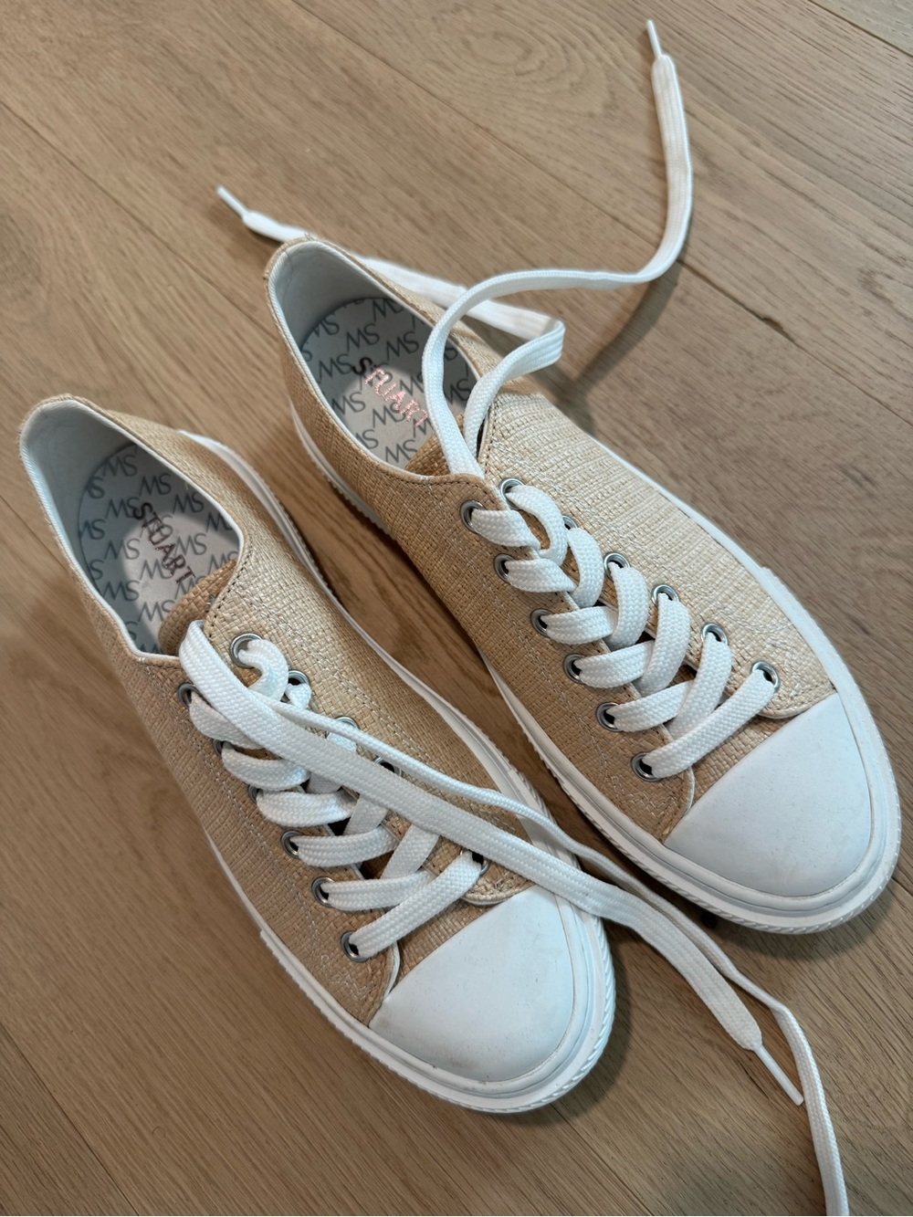 Stuart Weitzman Sneakers